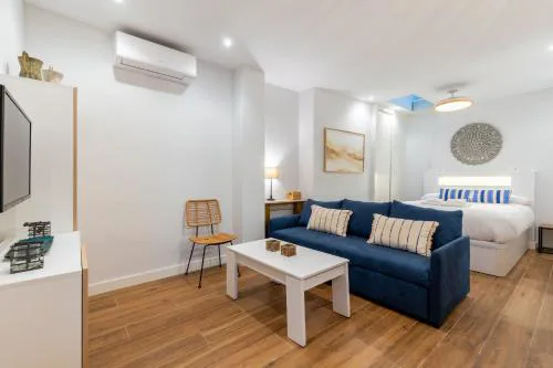Estudio Levíes Lux 1 TGT