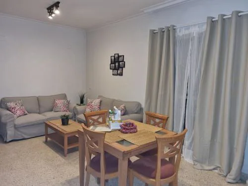 Estupendo Apartamento Aeropuerto y Fibes