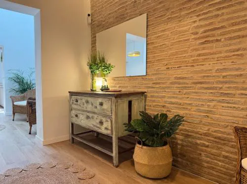 Exclusive House Seville