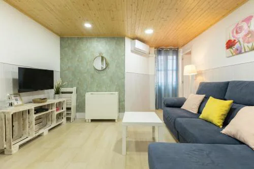 Fabie Oasis Suite by Valcambre