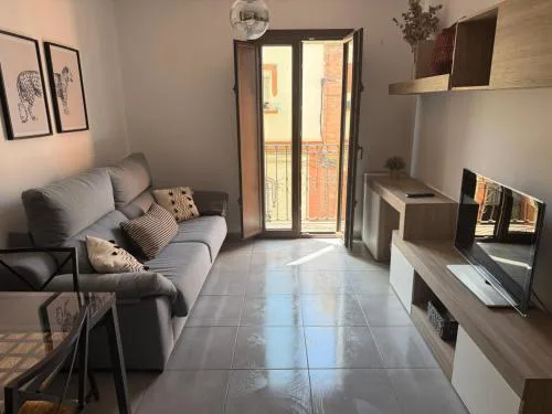 Fabuloso apartamento en Triana
