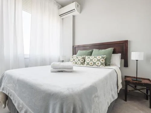 Fantastico apartamento en el centro