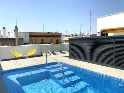 Feelathome Rivero Apartments