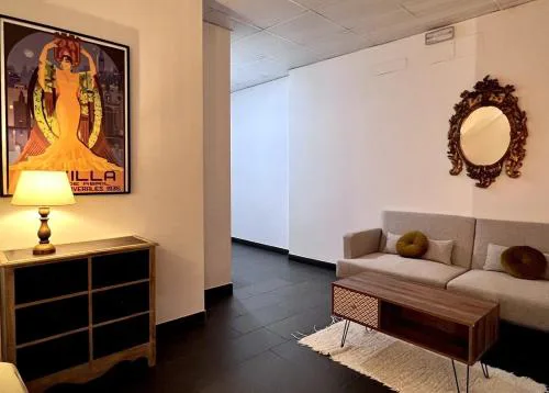 Feria Apartments