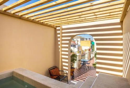 Feria Pool Villa