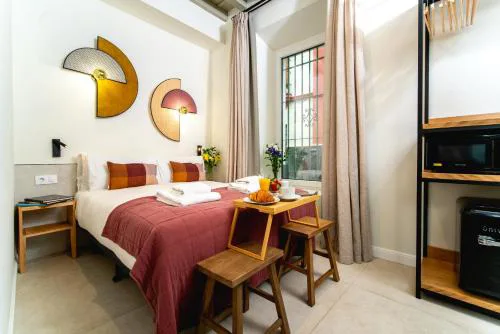 Galera Rooms by SHS