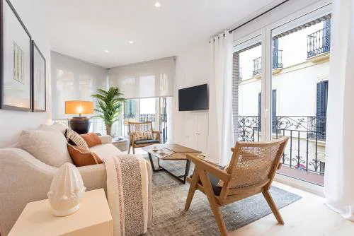 Genteel Home Aire