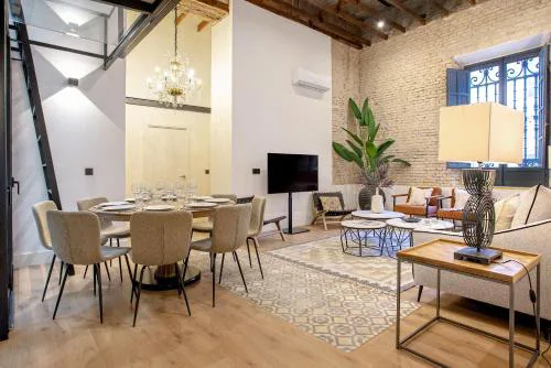 Genteel Home Almansa