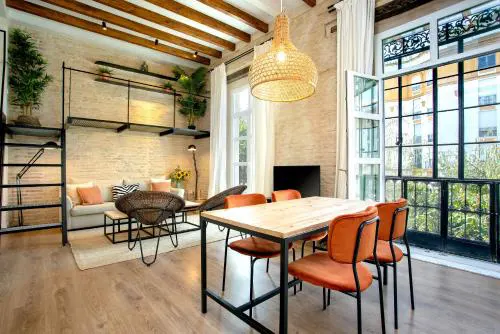 Genteel Home Almirante Lobo