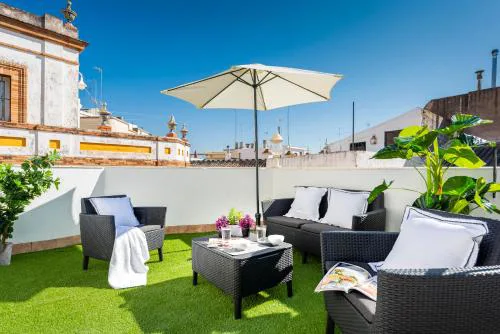 Genteel Home Argote de Molina
