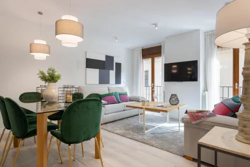Genteel Home Cabildo