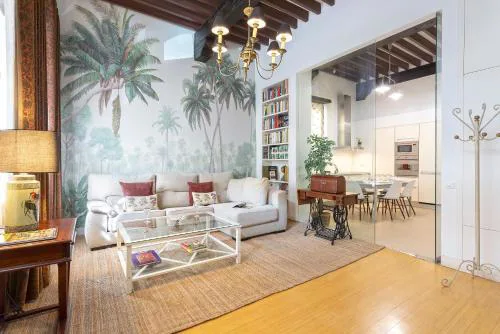 Genteel Home Casa Antonia Díaz