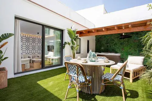 Genteel Home Casa Lagar III