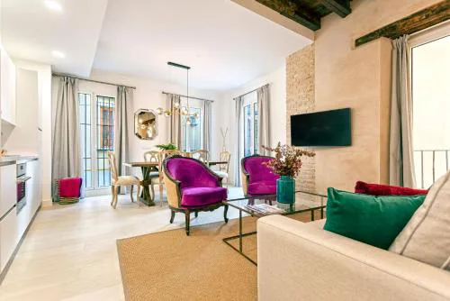 Genteel Home Feria