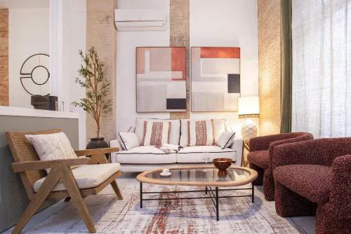 Genteel Home Gran Poder