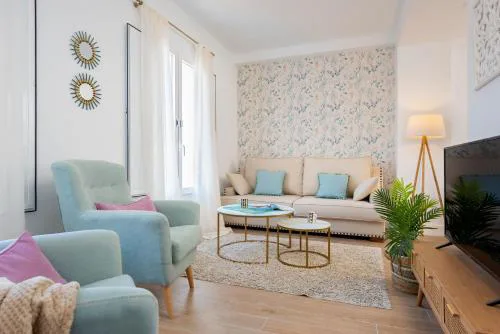 Genteel Home Juan Rabadán