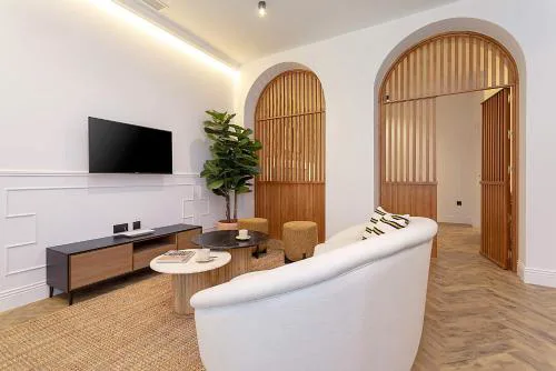 Genteel Home Lagar