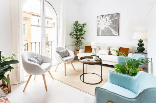 Genteel Home Mateos Gago