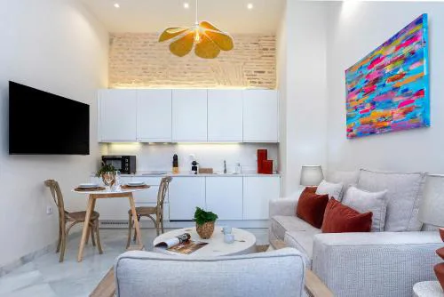 Genteel Home Mendoza Ríos I
