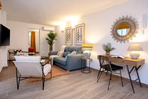 Genteel Home Pajaritos 17