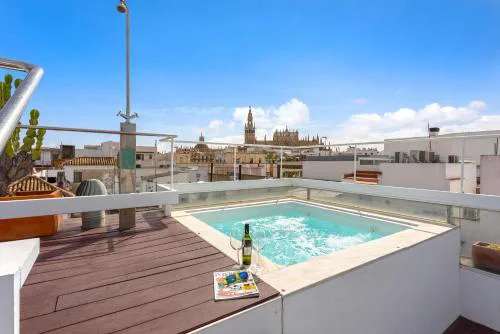 Genteel Home Real de la Carretería