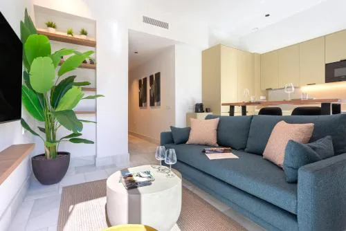 Genteel Home San Vicente