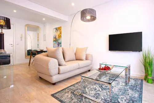 Genteel Home Santa Marta