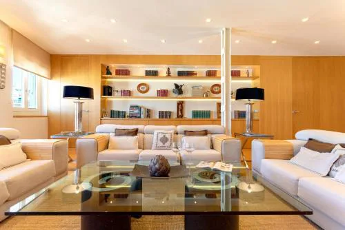 Genteel Home Tetuán Sevilla