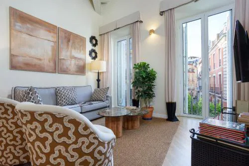 Genteel Home Zaragoza