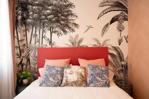 GoToSeville ALTAIR SUITES