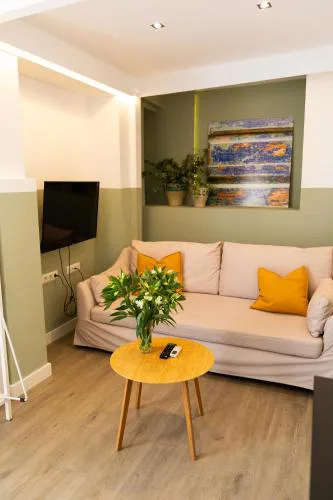 GoToSeville Luxury Apartments