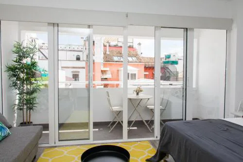 GoToSeville Molviedro Suites