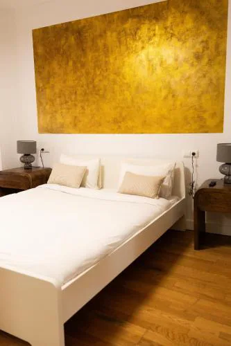 GoToSeville Talavera Suites