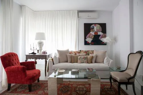 GRAN APARTAMENTO PLAZA DE ESPAÑA