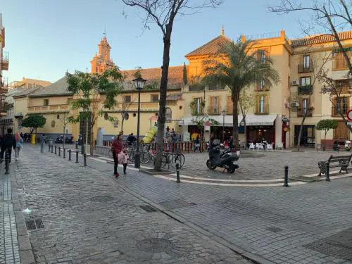 Hispalis San Juan de la Palma