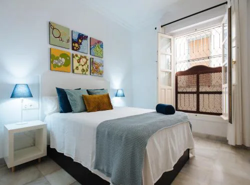 Holi-Rent Lanza