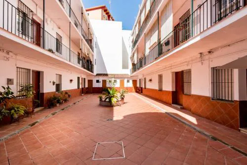 Holi-Rent Salado