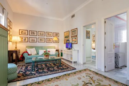 Holiday Apartment, 2 pax, historical center