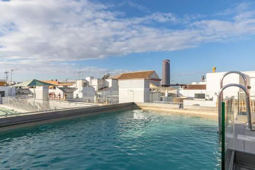 Holiday Rentals Los Salados