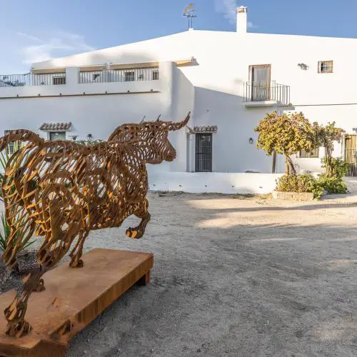 Hospedium Hotel Rural Virgen María