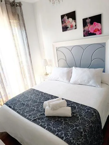 Hostal Casa Blanca