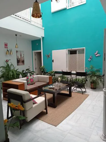 Hostal Fabiola