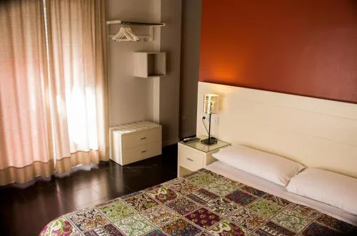 Hostal San Vicente II