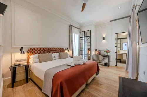 Hotel Boutique Casa Romana Villa