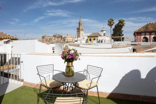 Hotel Boutique Casas de Santa Cruz