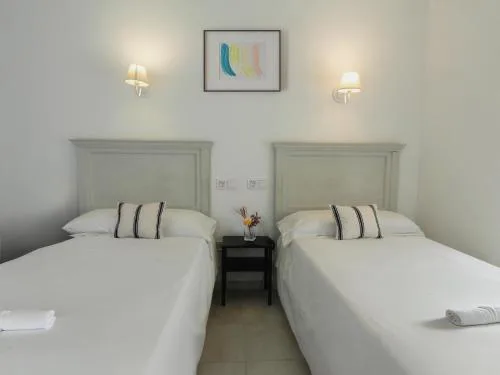 Hotel Doña Blanca
