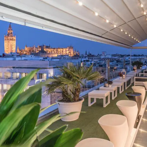 Hotel Inglaterra