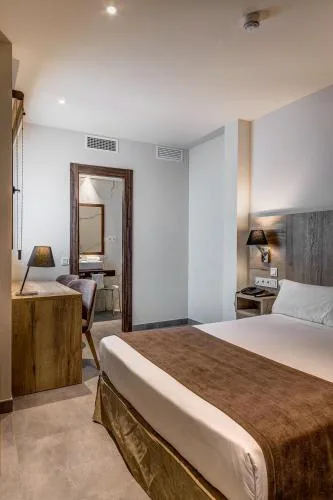 Hotel La Florida