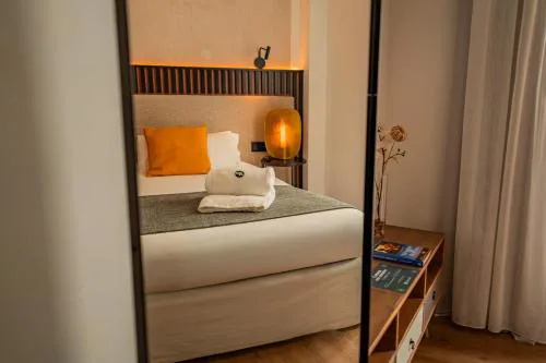 ISA Sevilla Suites