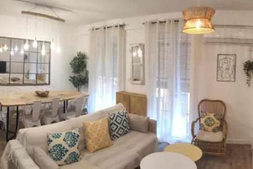 ISG Apartments Alameda 2 Dormitorios
